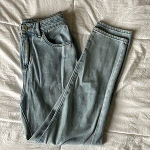 Mom Jean size 25